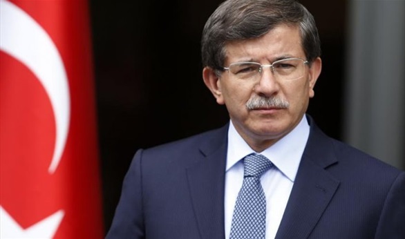 هل ستتحرك تركيا بريّاً ضد داعش؟